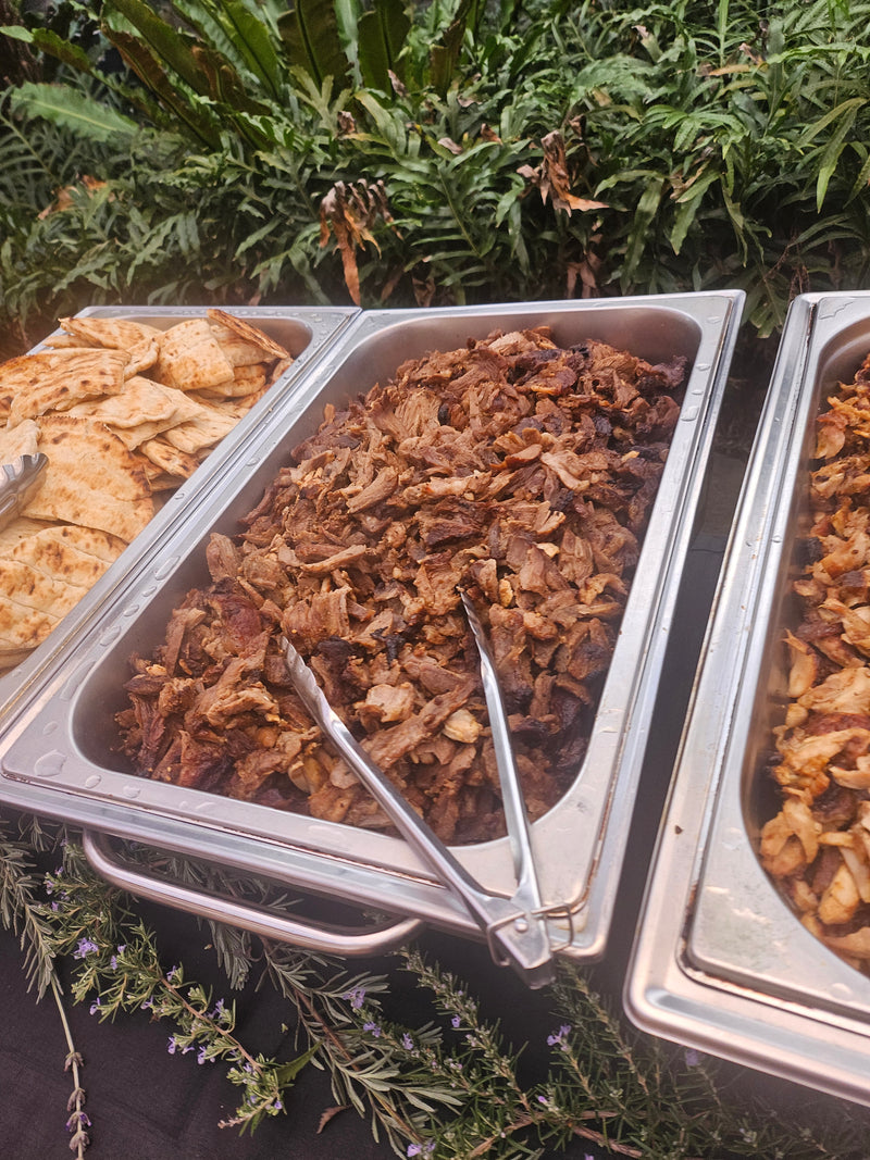 Lamb Gyro - 2kg Tray