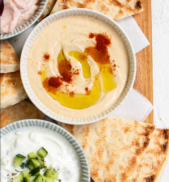 Hummus Dip - 1kg