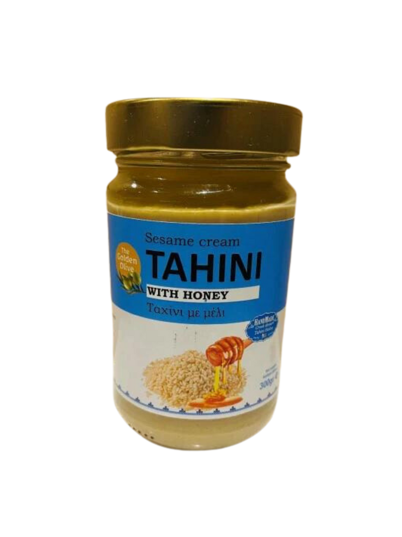 Tahini with honey 300g