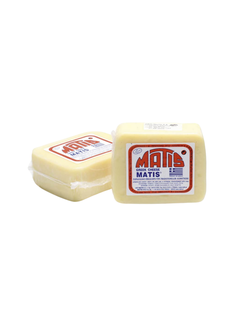 Matis Kasseri Cheese - 370g
