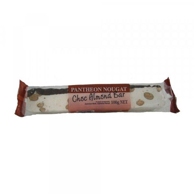 Nougat Bars - Pantheon