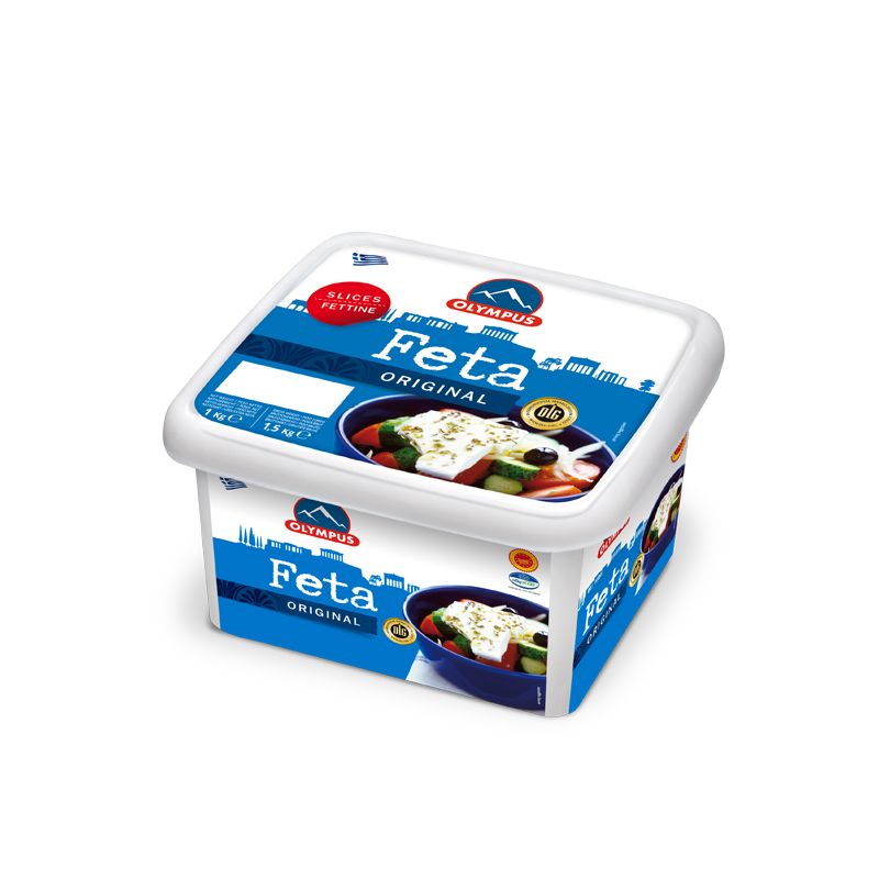 Olympus Feta 900G