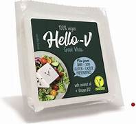 Kolios Hello V Feta (vegan) 200G