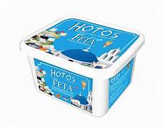 Hotos Greek Feta 1kg