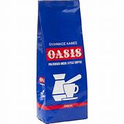 Oasis Coffee 500g