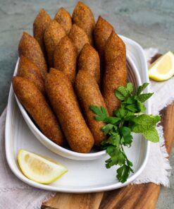 Beef Koupes