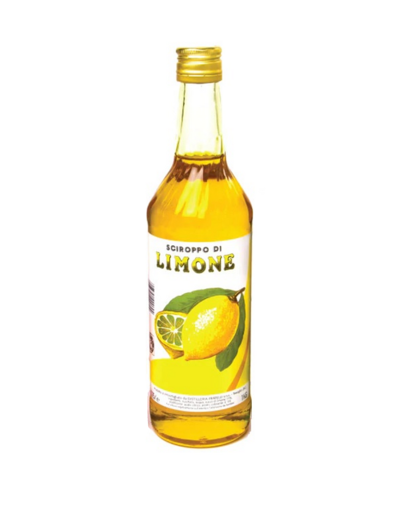 Lemonada - Lemon Syrup 750ml