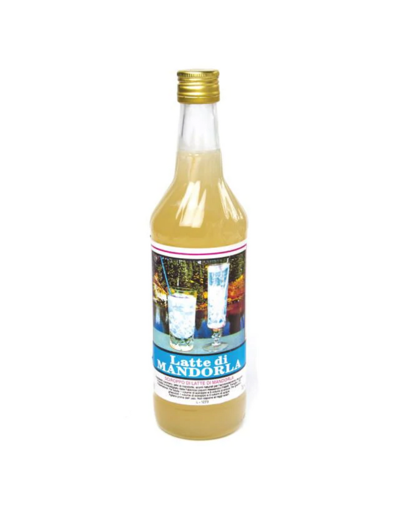 Soumada – Almond Drink 750ml