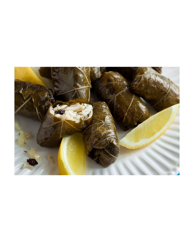 Vine leaves in Brine 1kg