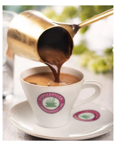 Charalambous Coffee 200g