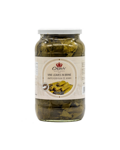 Vine leaves in Brine 1kg