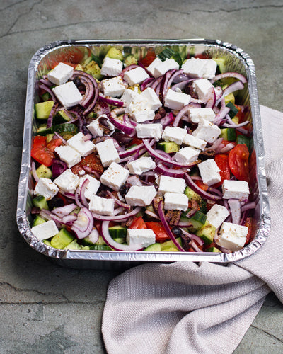 Large Greek Salad 1KG